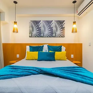 Mana #c303 - 5 Pessoas Por Carpediem Apartamento