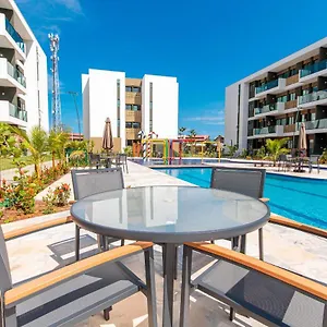 Mana #a316 - Quadruplo Por Carpediem Apartamento