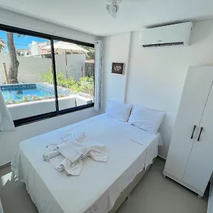 Flat Abril - Maracaipe Apartamento