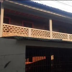 Maracaipe Casa de Férias